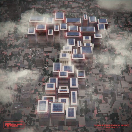 Trypophobia cover art