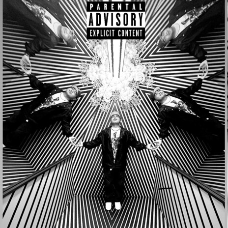 My New Rhyme cover art