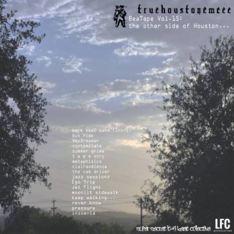 Pressure cover art