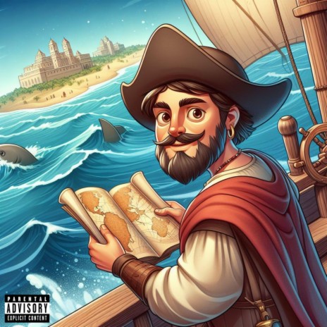 Ambient luv cover art