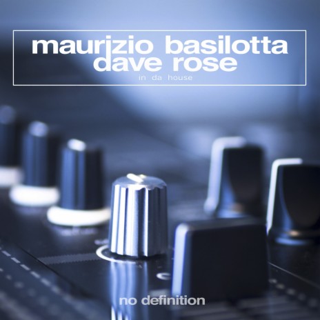 In da House (Original Club Mix) ft. Dave Rose cover art