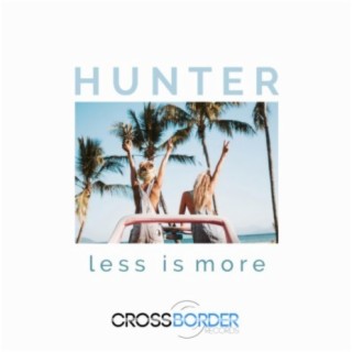 Less Is More (Original Mix) cover art