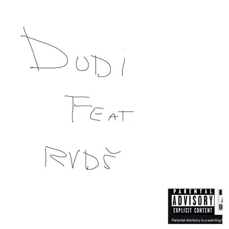 nonstop ft. dudy cover art