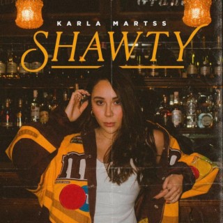 Shawty cover art