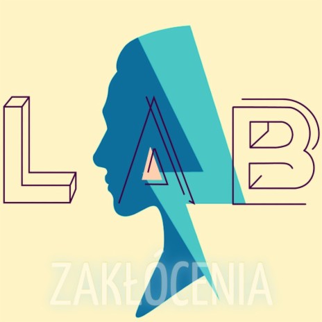 Zakłócenia (feat. Kobiety) cover art