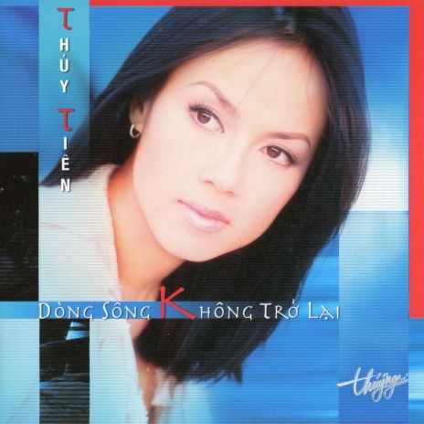 Dòng Sông Không Trở Lại cover art
