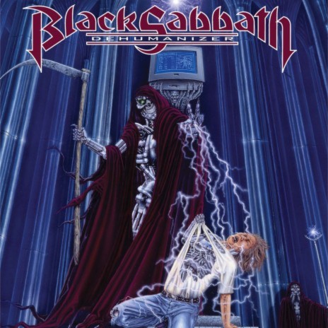 Master Of Insanity (2011 Remaster) cover art