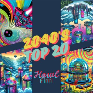 2040's Top 20