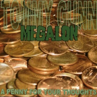 Megalon