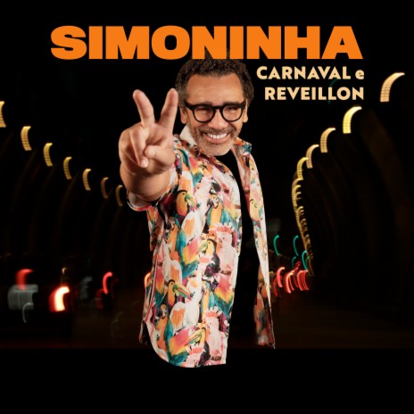 Carnaval e Réveillon cover art