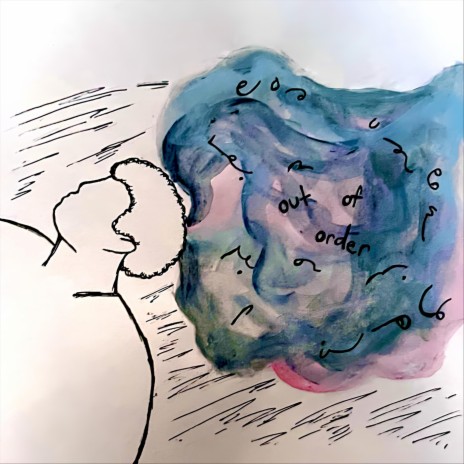 Hold My Breath cover art