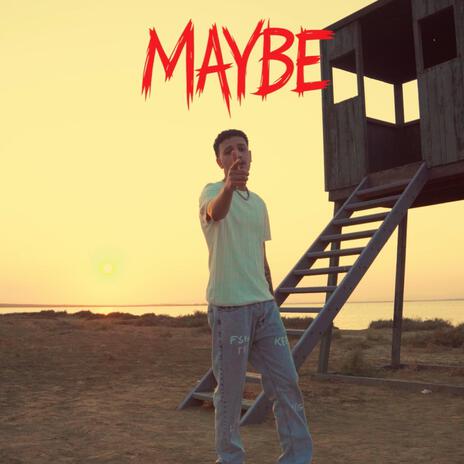 Maybe cover art