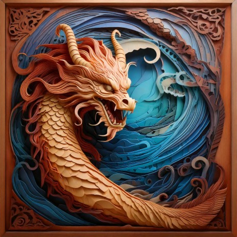 Call of the Hydra cover art