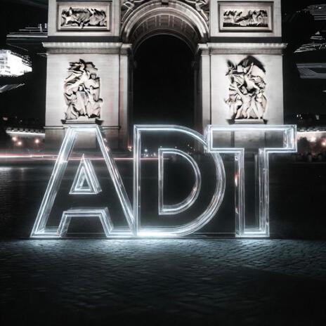 ADT cover art