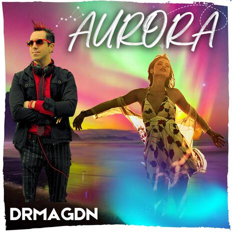 Aurora cover art