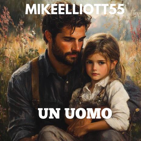 UN UOMO cover art