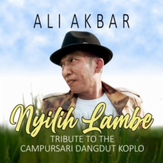 Nyilih Lambe cover art