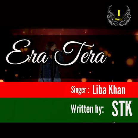 Era Tera cover art