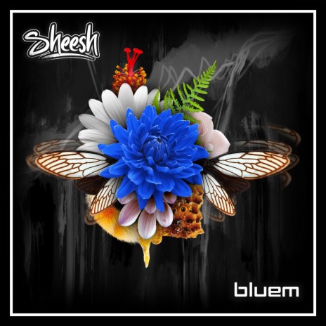 bluem cover art