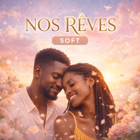 Nos rêves softmusic cover art