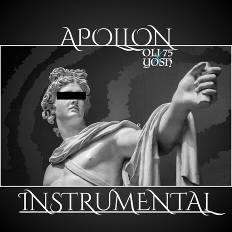 Apollon (INSTRUMENTAL) cover art