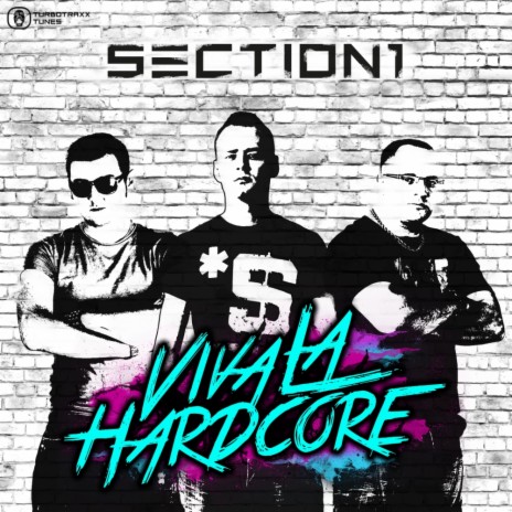 Viva La Hardcore (Extended) cover art