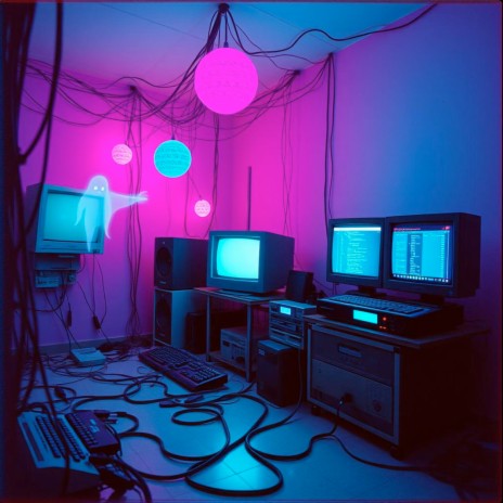 Wifi Spirits cover art