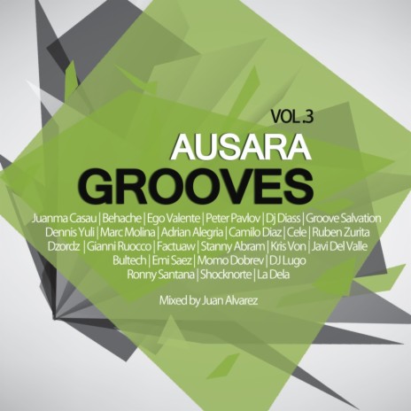 That's Right (Original Mix)
