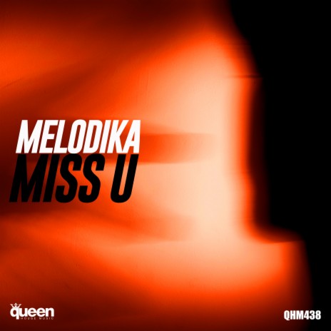 Miss U cover art