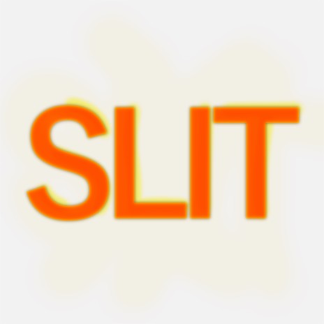 SLIT ft. chromonicci cover art