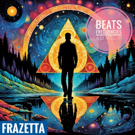 The 432 Summer cover art