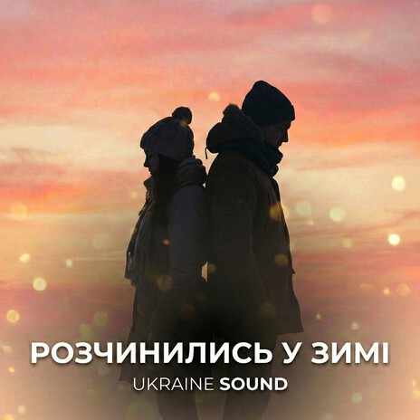 Розчинились у Зимі cover art