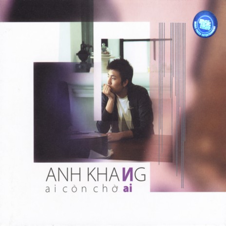 Xa Mot Cuoc Tinh cover art