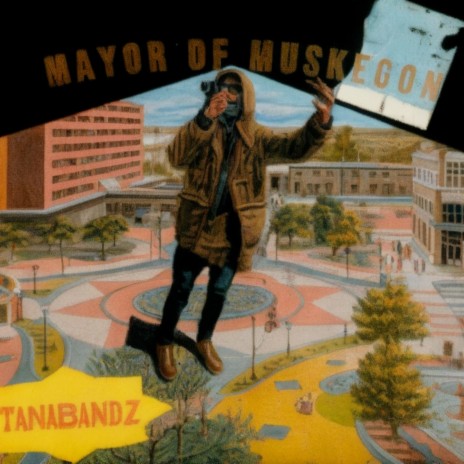 Tana (Bonus Track) cover art