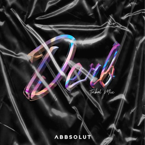 Derb (Tribal Mix) cover art