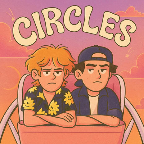 CIRCLES ft. Micah Gentle