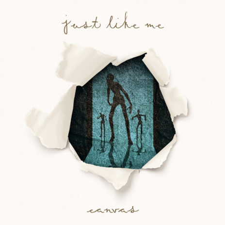 Just Like Me cover art