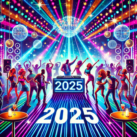 Beat 2025 ft. Neo Cuban Beat