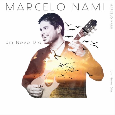 Um Novo Dia cover art