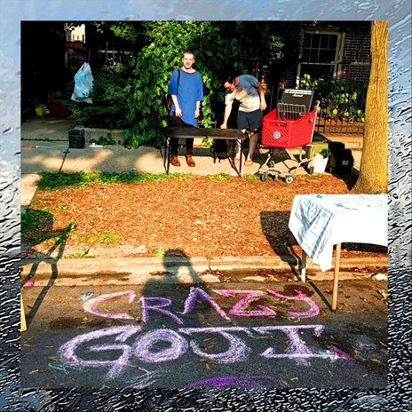 six bar loop of shame cover art
