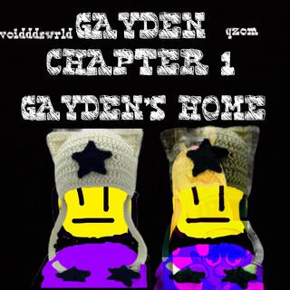 Gayden's Home