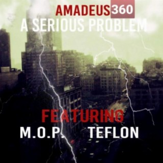 Amadeus360