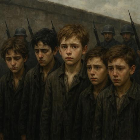 Acts of War cover art