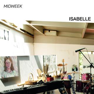 Isabelle cover art