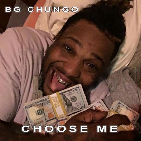 Choose ME