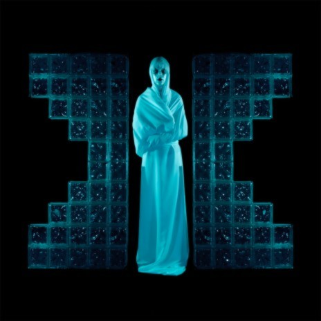 Kissing the Ground (Silent Servant Remix) cover art