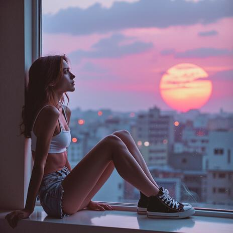 Longing in Lo-Fi cover art