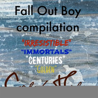 Fall Out Boy Covers Compilation