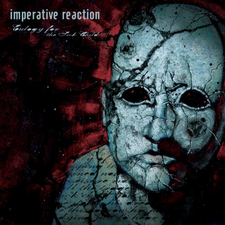 Forced cover art