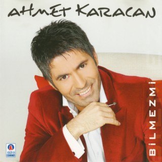 Ahmet Karacan